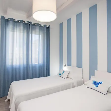 A Z Z U R R O Сasa de vacaciones Budoni